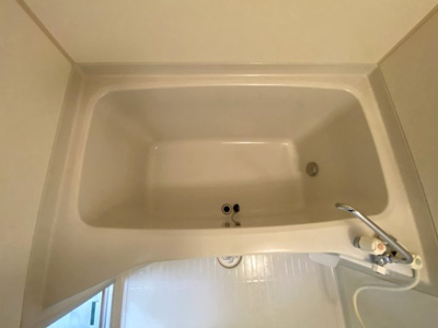 【浴室】 | 高鷲10丁目貸家