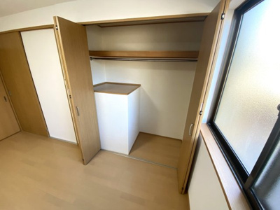 【収納】 | 高鷲10丁目貸家