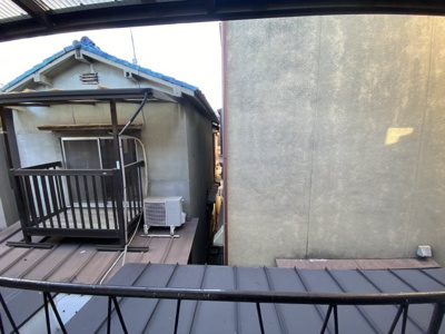 【展望】 | 高鷲10丁目貸家