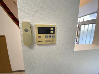【設備】 | 高鷲10丁目貸家