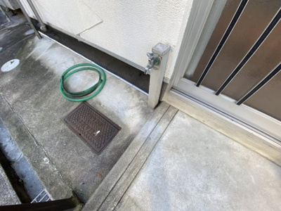 【設備】 | 高鷲10丁目貸家