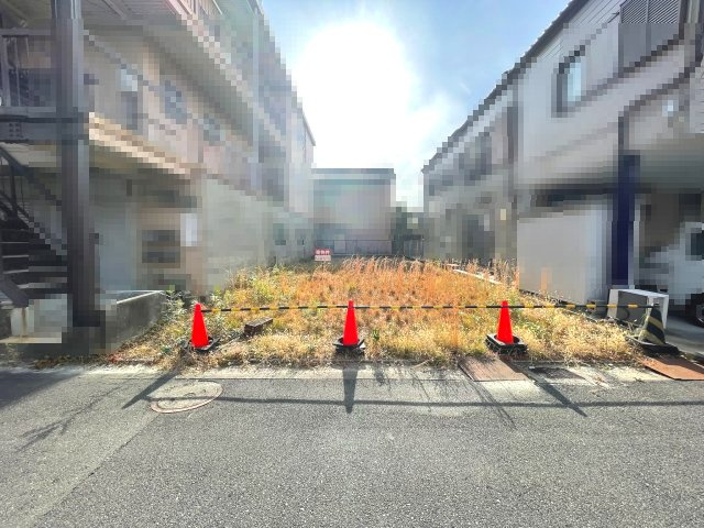 四日市市中町