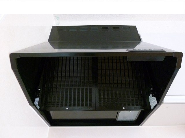 グラン　コスモの設備