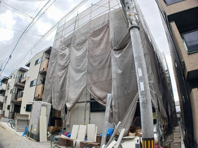 グラン　コスモ