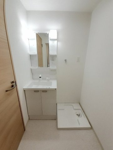 グラン　コスモの洗面所