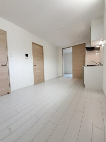 グラン　コスモの居間・リビング