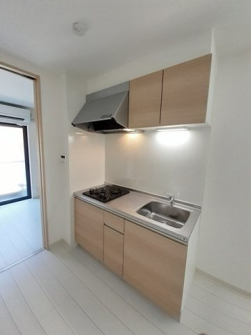 グラン　コスモの居間・リビング