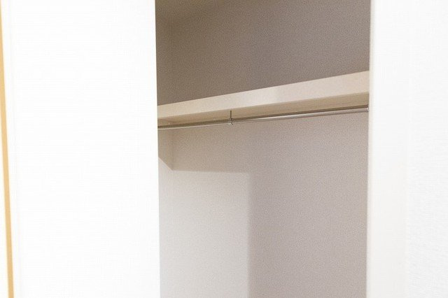 グラン　コスモの収納