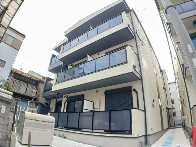 グラン　ロイヤル