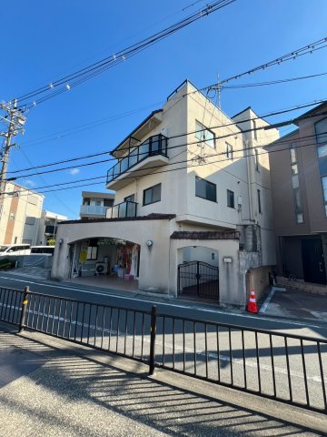 田渕ビル