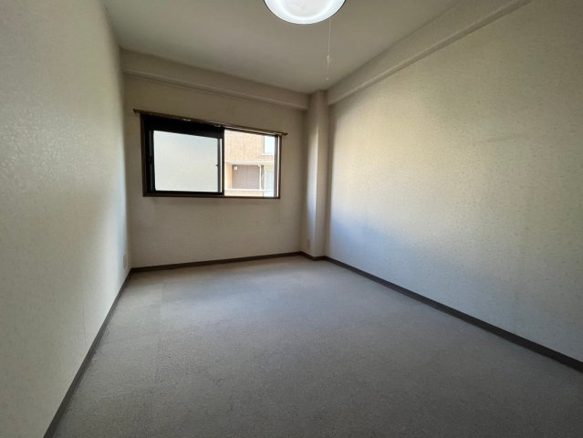 田渕ビルの子供部屋