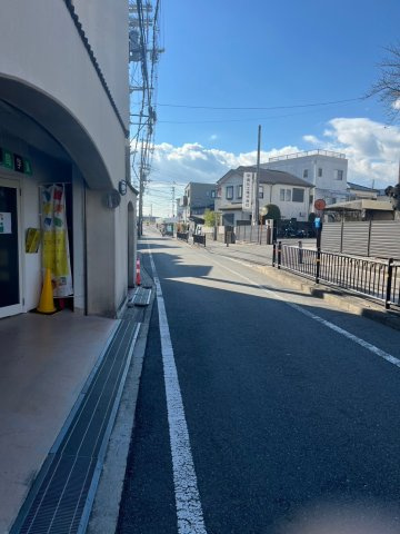 田渕ビルのその他共用部分