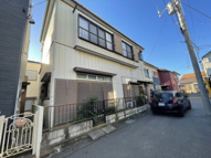 柏市逆井３丁目戸建　I邸の画像