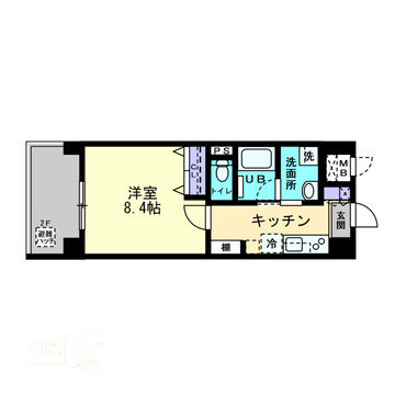 フォレシス下中野