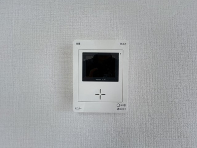 【セキュリティ】 | アルファメゾン | TV付インターホン