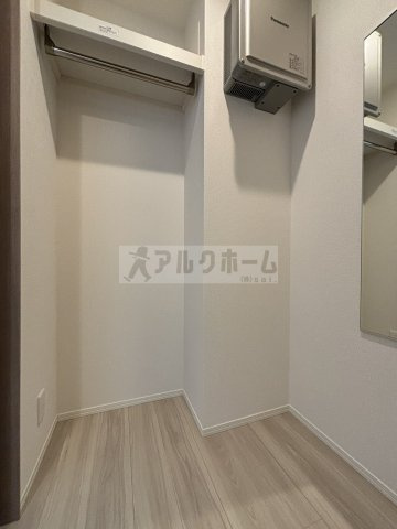 コルヌコピアの収納