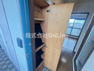 【収納】 | リトルパレス