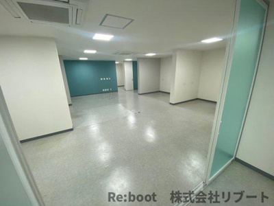 【内装】 | ソガアーキテクトビル