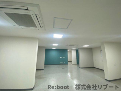 【内装】 | ソガアーキテクトビル