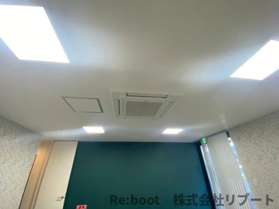 【設備】 | ソガアーキテクトビル