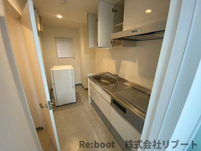 【キッチン】 | ソガアーキテクトビル