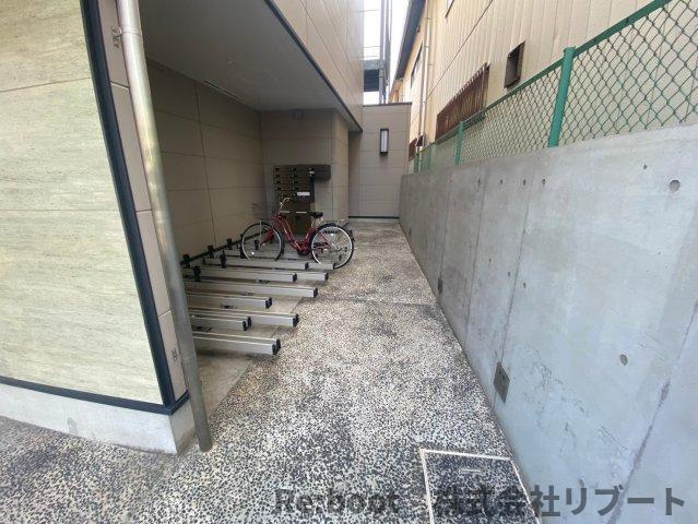 ソガアーキテクトビルのその他共用部分