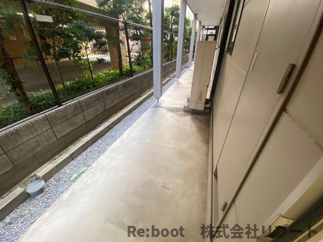ソガアーキテクトビルのその他共用部分