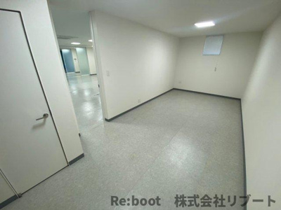 【内装】 | ソガアーキテクトビル