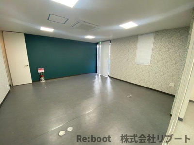 【内装】 | ソガアーキテクトビル