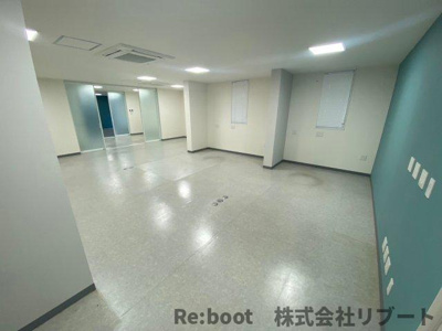 【内装】 | ソガアーキテクトビル