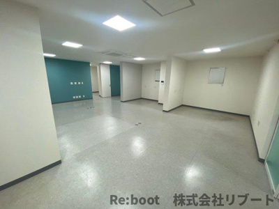 【内装】 | ソガアーキテクトビル