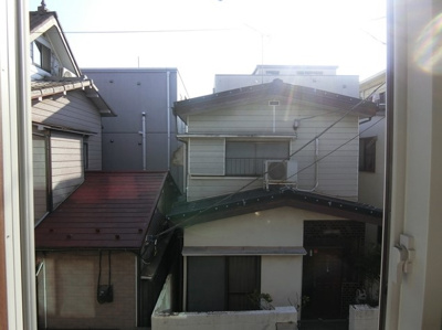 【展望】 | グランクオール中野新橋