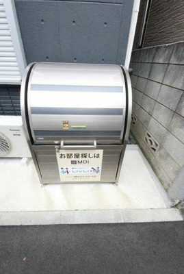 【その他共用部分】 | グランクオール中野新橋