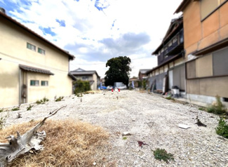 【外観】 | 『この土地の広さにはどんな家が建つの？』注文住宅についての質問やその他、些細な事でもなんなりとお聞き下さいヽ(^。^)ノ