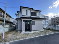 草津市西渋川１丁目の画像