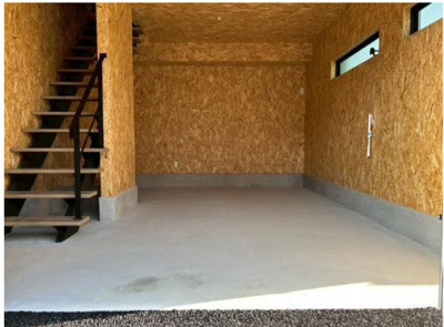 【展望】 | ロイズセカンド北長尾　貸店舗