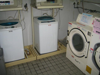 【その他共用部分】 | ドミール玉川学園(ドミールタマガワガクエン)