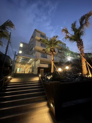 【外観】 | ドミール玉川学園(ドミールタマガワガクエン)