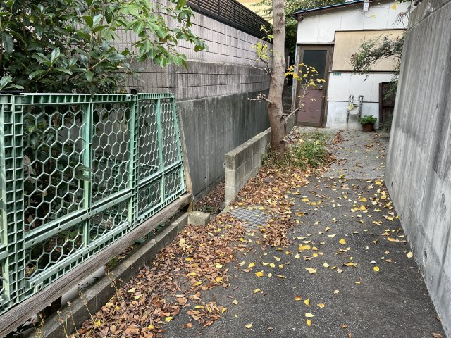 筑紫野市二日市北土地のその他