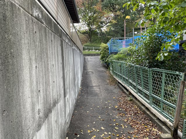 筑紫野市二日市北土地のその他
