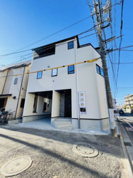 ふじみ野市丸山の新築一戸建