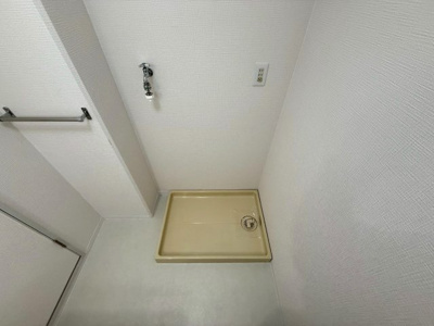 【玄関】 | サンローゼ松原