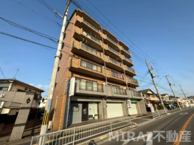 【外観】 | サンローゼ松原