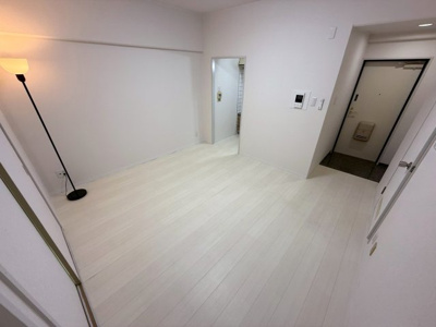 【居間・リビング】 | サンローゼ松原