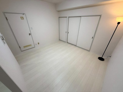 【居間・リビング】 | サンローゼ松原