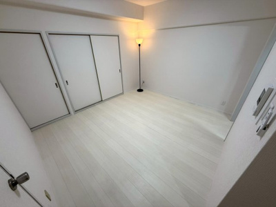 【洋室】 | サンローゼ松原