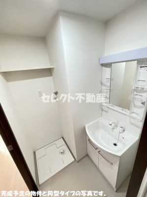 【洗面所】 | ｖｉｖｉｅｎｄａ（ヴィヴィエンダ）