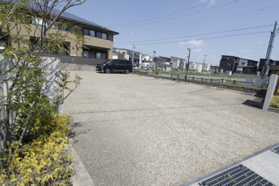 【駐車場】 | プラムガーデン