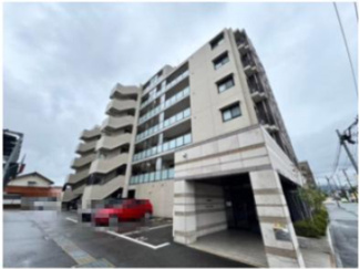 【外観】 | 【グランフォーレ荒江サウステラス】少しでも気になる方はすぐにご連絡ください。住宅ローン・その他ご質問等いつでもお待ちしております。