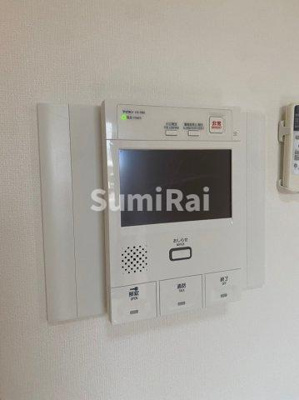 【セキュリティ】 | エステムコート神戸県庁前